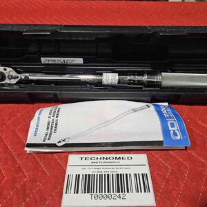 Micrometer Adjustable CDI Torque Wrench Micrometer Adjustable CDI Torque Wrench product