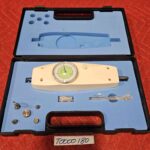 Analog Force Gauge (Scale)-NK-200 Analog Force Gauge (Scale)-NK-200 product
