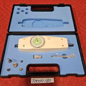 Analog Force Gauge (Scale)-NK-200 Analog Force Gauge (Scale)-NK-200 product
