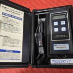 Digital Thermometer 07-402 Digital Thermometer 07-402 product