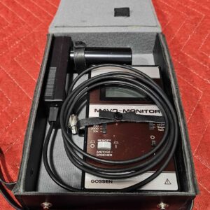 MAVO-Monitor MAVO-Monitor product