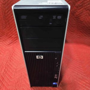 Host Z400 Host Z400 MRI