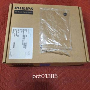 PHILIPS CT Couch Power Board Assy PHILIPS CT Couch Power Board Assy CT Scan