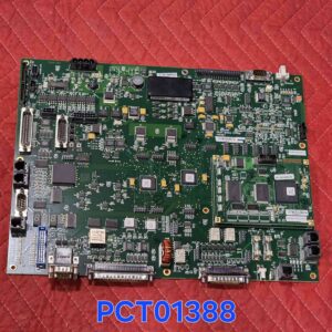 Philips Brilliance CGMP Assembly Philips Brilliance CGMP Assembly CT Scan