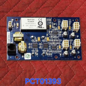 Philips Gantry Audio Module Philips Gantry Audio Module CT Scan