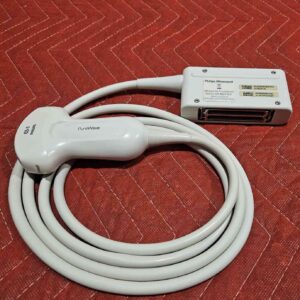 Probe C5-1 Ultrasound