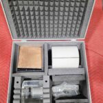 Calibration Toolkit FD20+XperCT Verifiction Kit Calibration Toolkit FD20+XperCT Verifiction Kit product