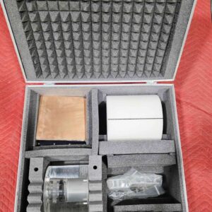 Calibration Toolkit FD20+XperCT Verifiction Kit Calibration Toolkit FD20+XperCT Verifiction Kit product
