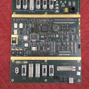 Philips I-Box PCB Philips I-Box PCB CT Scan