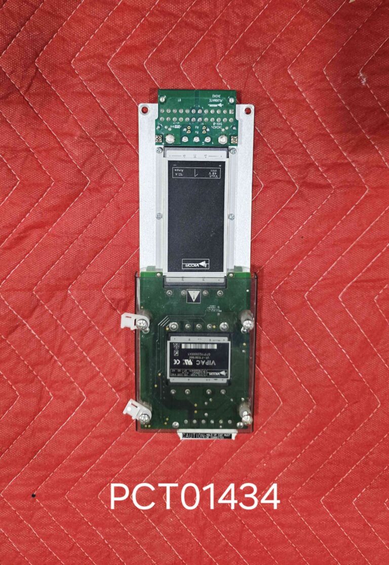 Philips Power Supply Assembly Philips Power Supply Assembly CT Scan