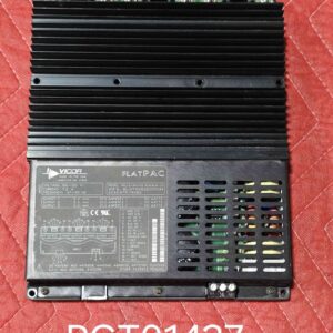 Vicor Triple Power Supply Vicor Triple Power Supply CT Scan