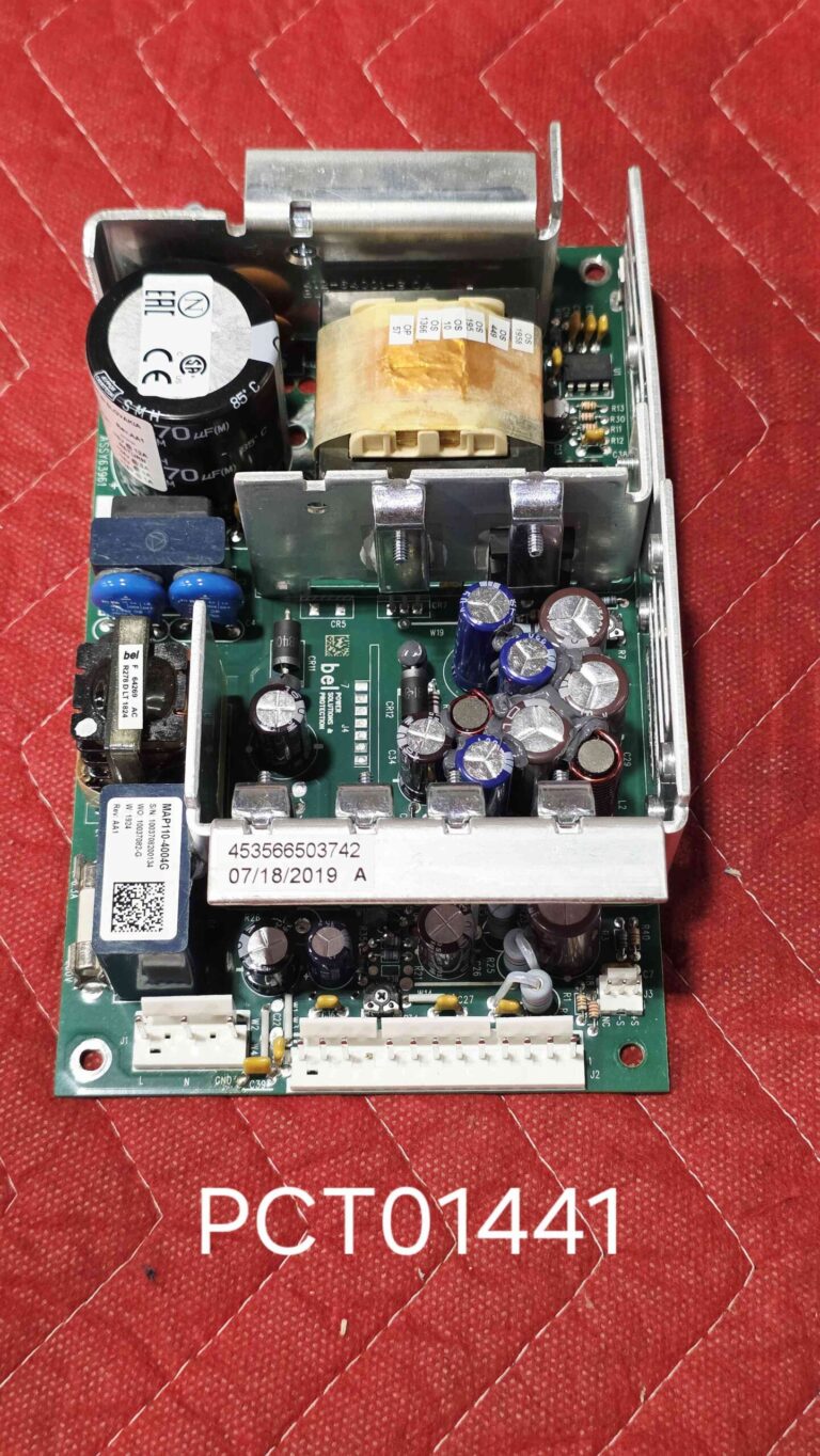 Philips DC Power Supply Philips DC Power Supply CT Scan