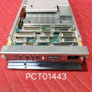 DMC 16 G ASSY DMC 16 G ASSY CT Scan