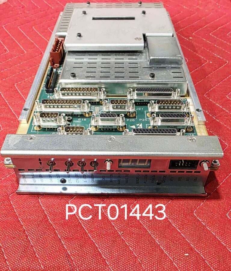 DMC 16 G ASSY DMC 16 G ASSY CT Scan