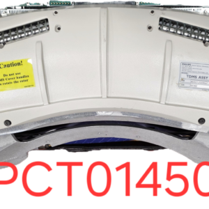 TDMS ASSY TDMS ASSY CT Scan