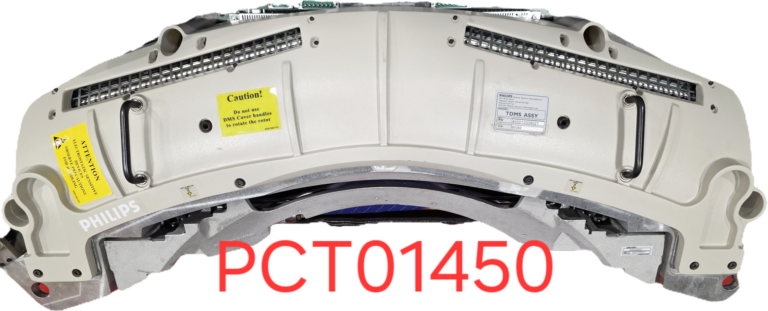 TDMS ASSY TDMS ASSY CT Scan