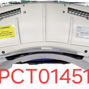 TDMS ASSY TDMS ASSY CT Scan