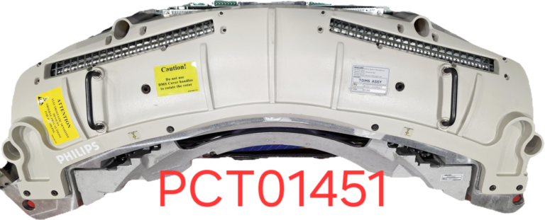 TDMS ASSY TDMS ASSY CT Scan