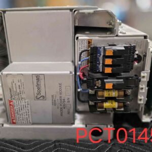 Anode Power Module X3338 Anode Power Module X3338 CT Scan