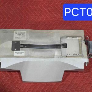 A-Plane Collimator 16 A-Plane Collimator 16 CT Scan