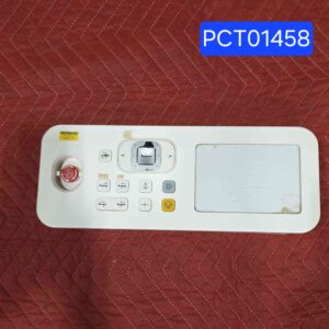 Philips CT Brilliance Front Control Panel Philips CT Brilliance Front Control Panel CT Scan
