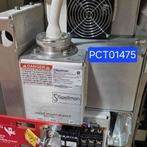 Anode Power Module X3950 Lead Free Anode Power Module X3950 Lead Free CT Scan