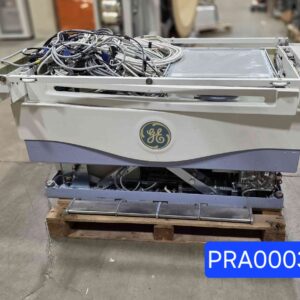 Ge Revolution XR/d Table Ge Revolution XR/d Table Radiology