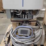 Ge Tube Stand Complete Ge Tube Stand Complete Radiology