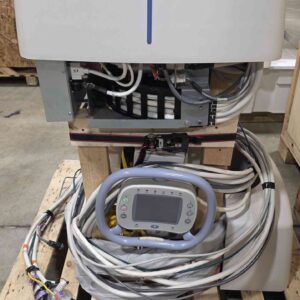 Ge Tube Stand Complete Ge Tube Stand Complete Radiology