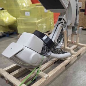 Toshiba Fluoro C-Arm Toshiba Fluoro C-Arm XR