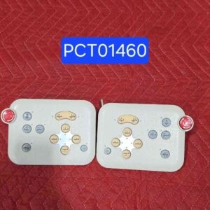 PHILIPS GANTRY COTROL PANEL REAR LEFT AND TIGHT PHILIPS GANTRY COTROL PANEL REAR LEFT AND TIGHT CT Scan