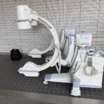 GE OEC 9900 Elite XR
