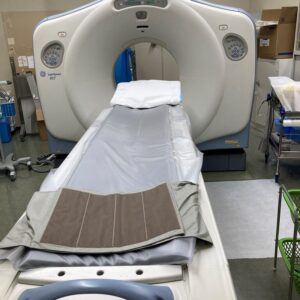 Lightspeed VCT Lightspeed VCT CT Scan