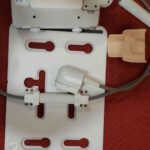 Sense Wrist Coil 3.0T 8CH Sense Wrist Coil 3.0T 8CH MRI