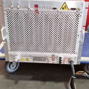 RF POWER AMPLIFIER RF POWER AMPLIFIER MRI