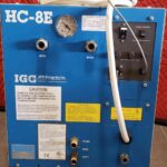 MRI COMPRESSOR HC-8E COMPRESSOR HC-8E MRI