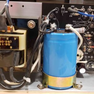 Patient Support - Power Supply 12V Patient Support - Power Supply 12V CT Scan