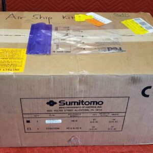 Air-Ship Kits For Type-2000 Magnet Systems Air-Ship Kits For Type-2000 Magnet Systems MRI