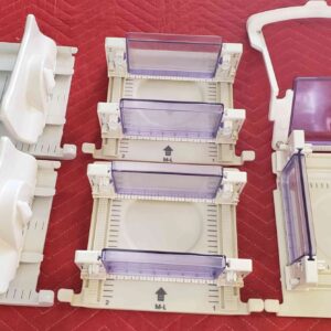 Paddles For Breast Coil 1.5T/3T Paddles For Breast Coil 1.5T/3T MRI