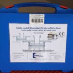 Immobilization System B1160-CC-BBC Immobilization System B1160-CC-BBC MRI
