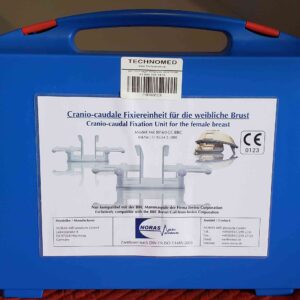 Immobilization System B1160-CC-BBC Immobilization System B1160-CC-BBC MRI