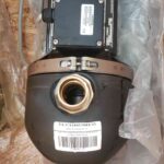 Cooling Pump Cooling Pump MRI