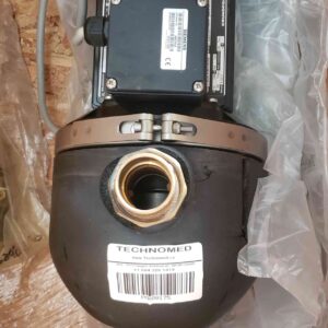 Cooling Pump Cooling Pump MRI
