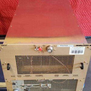 RF Amplifier (Model:AN8134) 3T RF Amplifier (Model:AN8134) 3T MRI