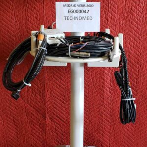 Injector System Medrad Veris 8600 Injector System Medrad Veris 8600 General