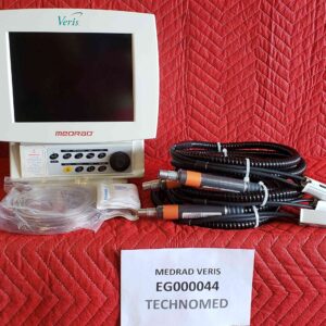 Medrad Veris 8600 Medrad Veris 8600 General