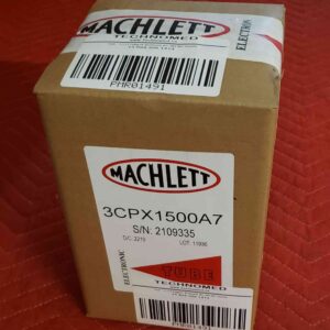 RF Tube 3CPX1500A7 RF Tube 3CPX1500A7 MRI