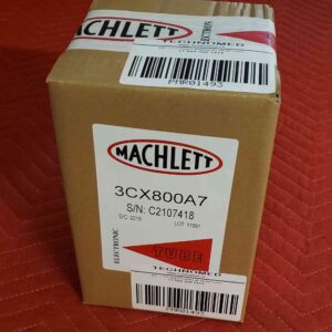 RF Tube 3CX800A7 RF Tube 3CX800A7 MRI