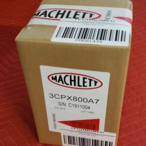 Eimac triode 3CPX800A7 Eimac triode 3CPX800A7 MRI