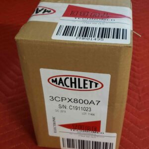 RF Tube 3CPX800A7 RF Tube 3CPX800A7 MRI
